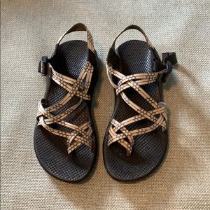 Chaco Sandals